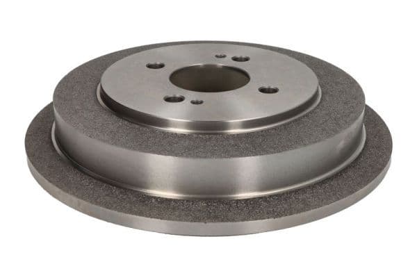 Brake drum Achter past: HONDA CIVIC VII 1.4 11.00-09.05