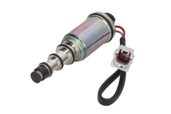 Regelklep van de aircocompressor (ZEXEL DCS17E) past: NISSAN QASHQAI I, X-TRAIL II  RENAULT CLIO IV, FLUENCE, KAPTUR, LAGUNA III 0.9LPG-2.5 02.07-
