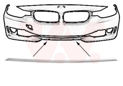 Sier / Beveiligings/ Decoratiepanelen/ Emblemen/ Spatlappen