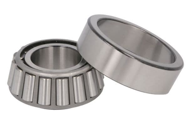 Wheel bearing - single Voor 60x130x48,5mm past: IVECO P/PA-HAUBENFAHRZEUGE  MERCEDES ACTROS MP2 / MP3 BF6L913T-OM542.969 01.83-