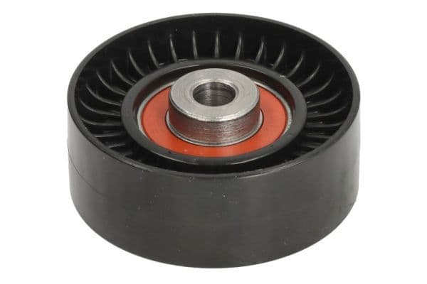 Multi V-riemschijf past: FORD GALAXY II, MONDEO IV, S-MAX  JAGUAR XF I, XF SPORTBRAKE  LAND ROVER FREELANDER 2 2.2D 10.06-06.15