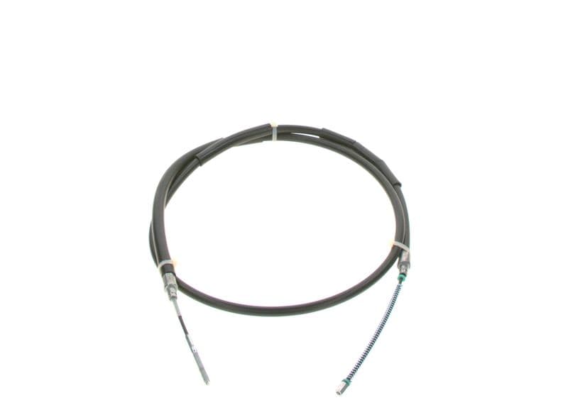 Cable Pull, parking brake