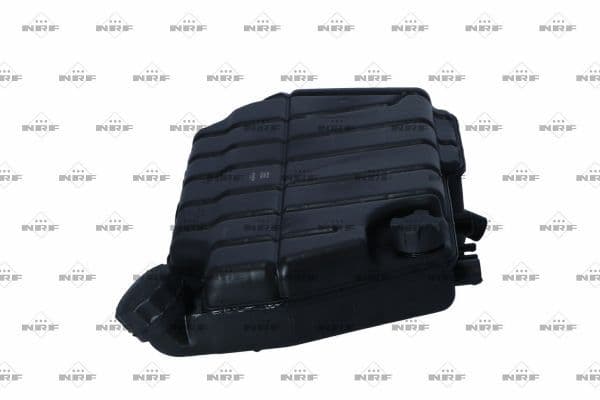 Koelvloeistof expansievat past: DAF 95, 95 XF, XF 105, XF 95 MX300-XF355M 09.87-