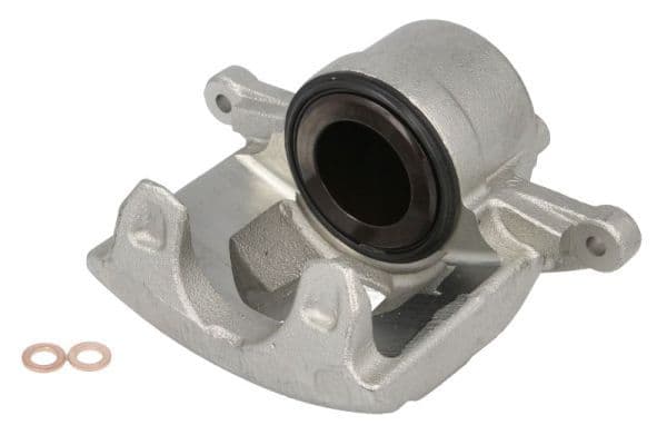 Schijfremklauw Voor Rechts (nieuw) past: JEEP CHEROKEE 2.4-3.7 09.01-01.08