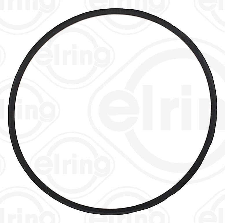 Seal, coolant pipe