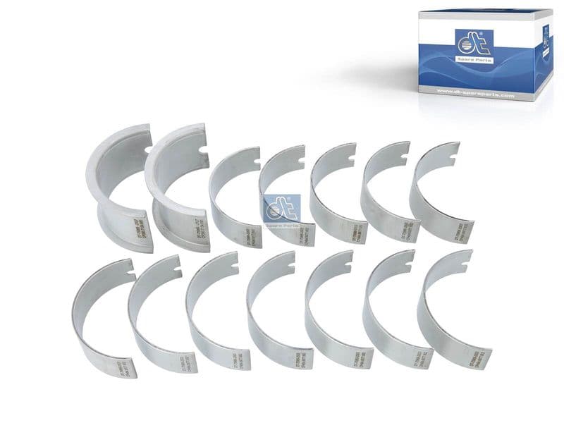 Nokkenaslager past: RVI MAGNUM  VOLVO FH D13A400-DXi13 09.05-