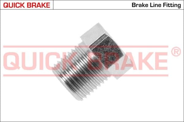 QUICK BRAKE