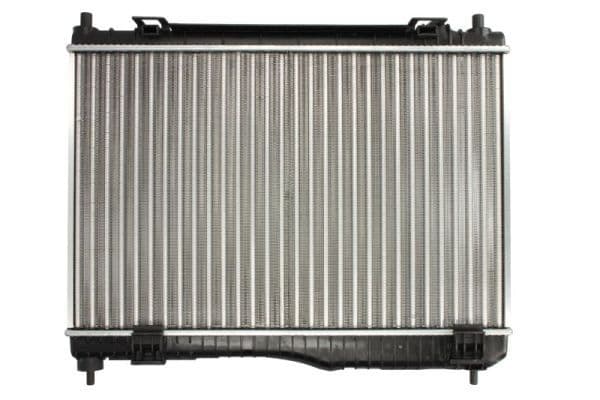 Motorradiator (handmatig) past: FORD B-MAX, FIESTA VI 1.25-1.6 06.08-
