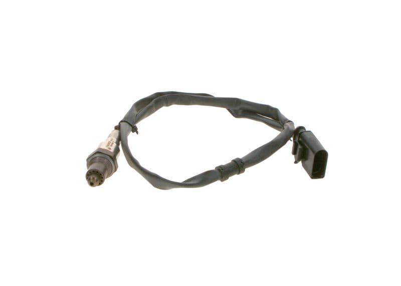 Lambda sonde (aantal draden 4, 760mm) past: VW BEETLE, JETTA IV 2.0 12.12-07.19