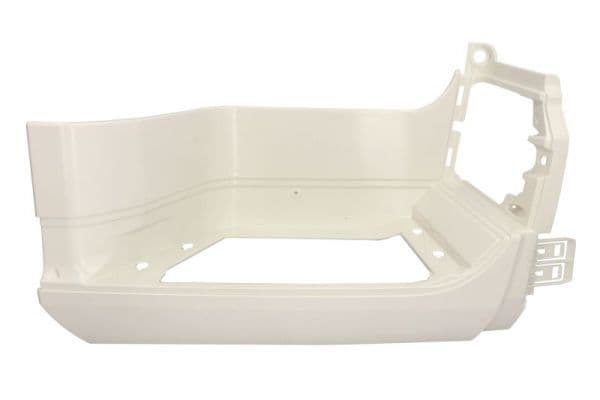 Cabine opstapje Rechts past: DAF CF 05.13-