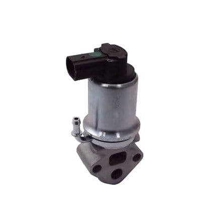 EGR-klep past: AUDI A3  SEAT ALHAMBRA, ALTEA, CORDOBA, CORDOBA VARIO, IBIZA II, LEON, TOLEDO III  SKODA OCTAVIA I, OCTAVIA II  VW BORA, BORA I, CADDY III, GOLF IV, GOLF V 1.6/2.0/2.0LPG 09.95-05.15