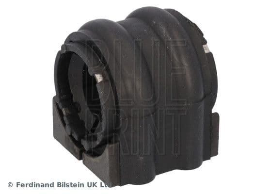 Mounting, stabiliser bar