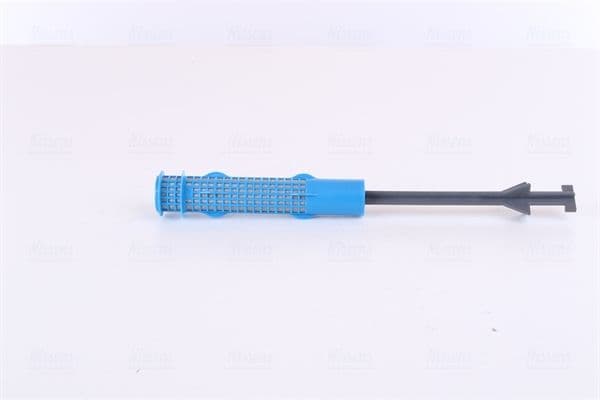 Droger voor airconditioning past: BMW 5 (E60), 5 (E61), 6 (E63), 6 (E64), 7 (E65, E66, E67) 2.0D-4.4D 06.02-12.10