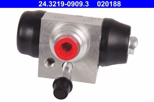 Wheel brake cylinder