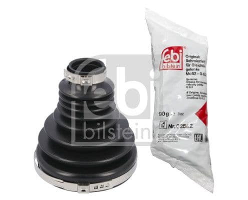 Bellow Kit, drive shaft