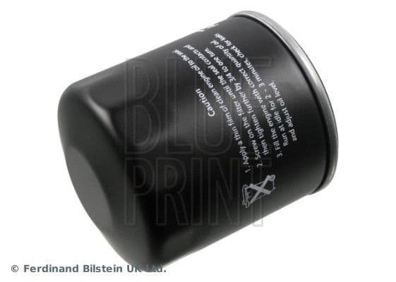 Oil filter