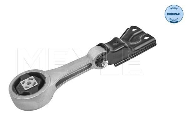 Motorsteun Achter Rechts, rubber-metaal past: AUDI A1  SEAT CORDOBA, IBIZA III, IBIZA IV, IBIZA IV SC, IBIZA IV ST  SKODA FABIA I  VW POLO IV, POLO V 1.4-2.0D 02.02-10.18