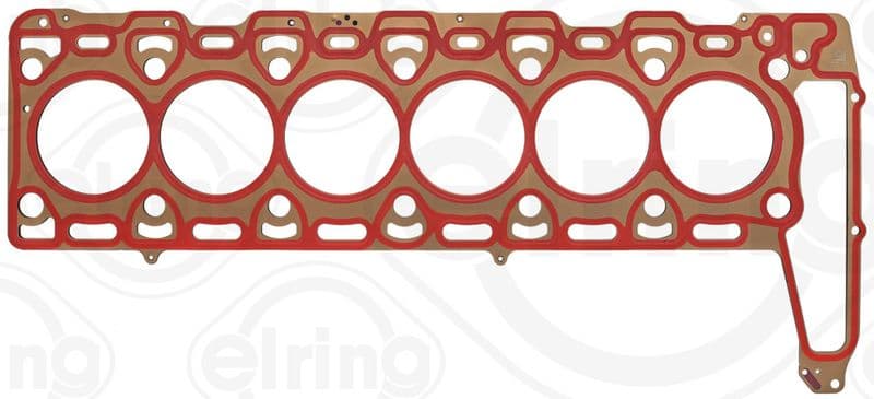Cilinderkoppakking (dikte: 1,3mm) past: CADILLAC ESCALADE  CHEVROLET SILVERADO 1500, SUBURBAN, TAHOE  GMC SIERRA 1500 3.0D 02.19-
