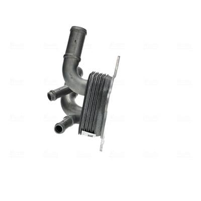 Olie radiator (filter behuizingGeen) past: TOYOTA YARIS, YARIS CROSS 1.5H 02.20-