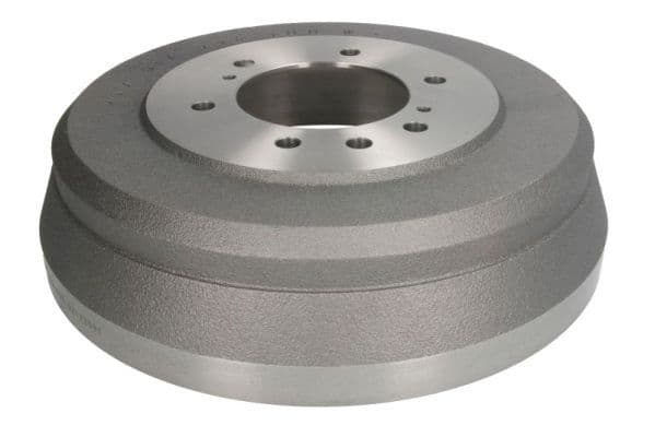 Brake drum Achter past: INFINITI QX4  NISSAN NAVARA, NAVARA NP300, PATHFINDER II, PICK UP 2.4-3.5 01.86-