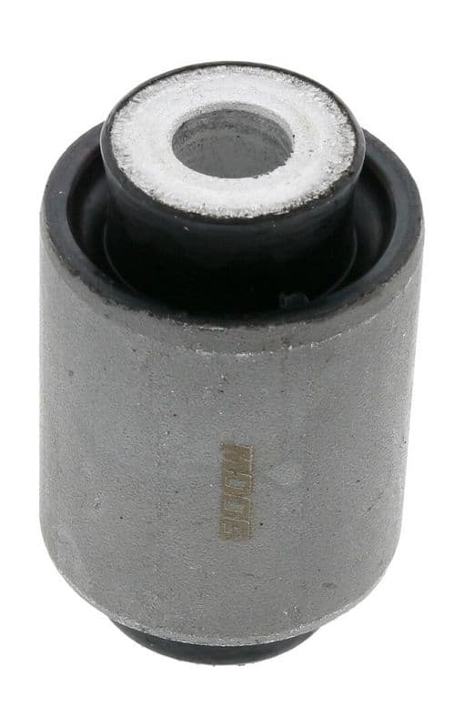 Voorste spoorcontrole-arm silent block (14x14x47/74 mm) past: LAND ROVER RANGE ROVER SPORT II 2.0-5.0 04.13-03.22