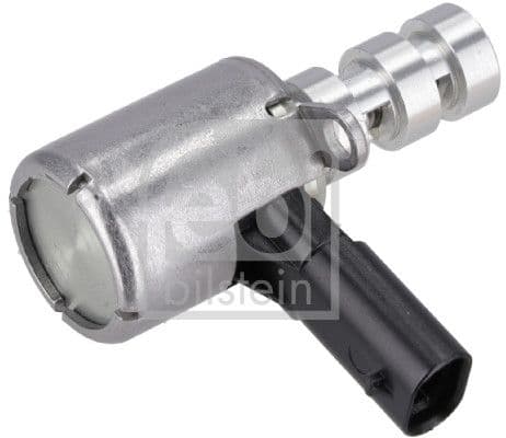 Oil Pressure Valve