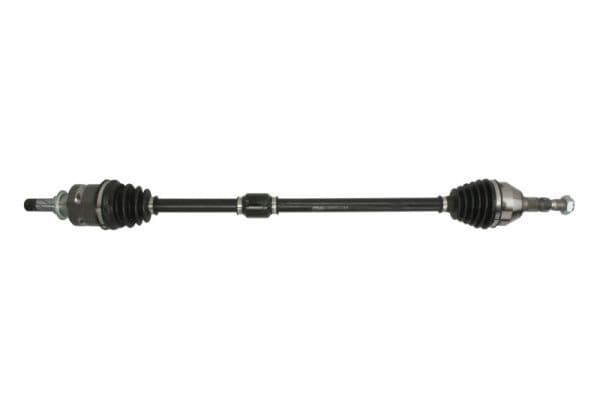 Aandrijfas Voor Rechts 985mm (nieuw) past: OPEL ASTRA J 1.3D 12.09-10.15