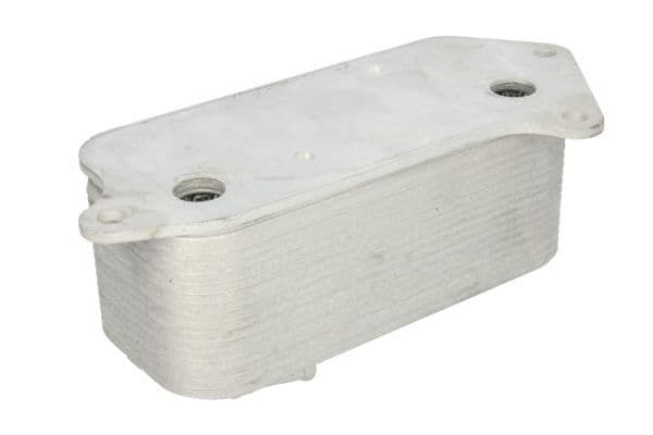 Olie radiator past: CADILLAC BLS  OPEL SIGNUM, VECTRA C, VECTRA C GTS  SAAB 9-3, 9-3X 2.0/2.0ALK 09.02-