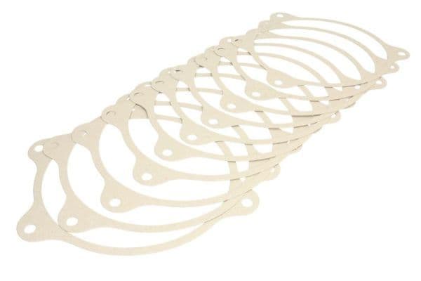 Versnellingsbak pakking (10 stuks. pak  prijs per 10 stuks) past: URSUS 360