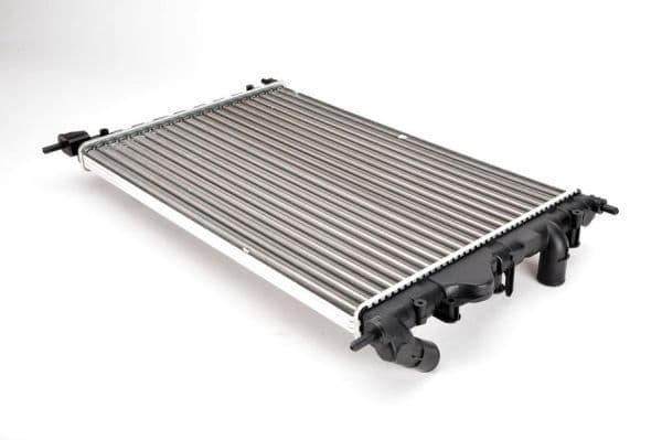 Motorradiator past: RENAULT MEGANE I, MEGANE I CLASSIC, MEGANE I COACH, MEGANE SCÉNIC, SCENIC I 1.4-2.0 01.96-09.03