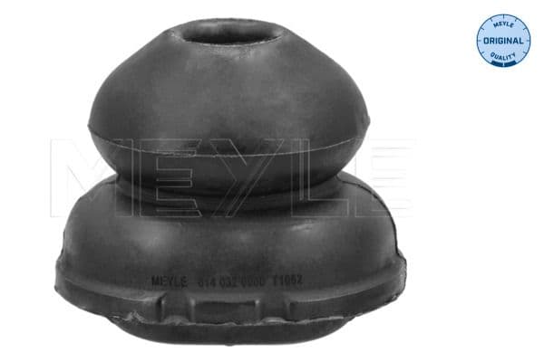 Rubber Buffer, suspension