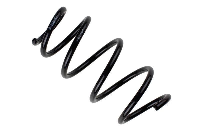 Coil spring