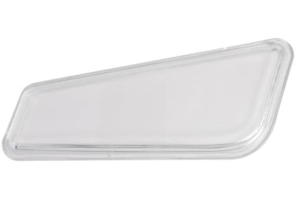 Mistlichtglas voor Links past: VOLVO FH 01.09-