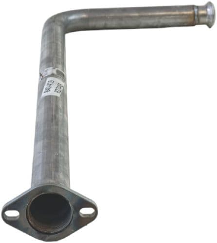 Uitlaatpijp midden past: RENAULT CLIO I 1.2/1.9D 05.90-09.98