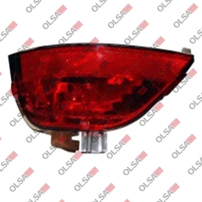 Mistachterlicht Links (P21W) past: RENAULT CAPTUR I, GRAND SCENIC III Ph I, GRAND SCENIC III Ph II, GRAND SCENIC III Ph III, MEGANE III Ph I, MEGANE III Ph II, MEGANE III Ph III 11.08-12.19