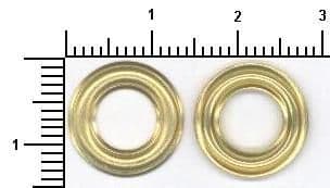 Injector sluitring (prijs per 1 stuks 7x13,5 x1,2, koper) past: ALFA ROMEO 155  BMW 3 (E30), 5 (E28), 5 (E34) 2.4D/2.5D 09.83-12.97