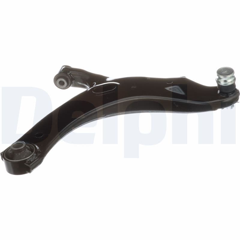 Vooras spoorcontrole arm Rechts bodem voor past: SUBARU FORESTER, IMPREZA 2.0-2.5 01.08-