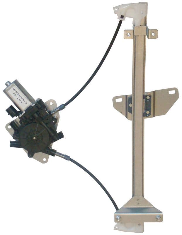 Uitlaatpijp Achter past: CITROEN JUMPY II  FIAT SCUDO  PEUGEOT EXPERT, EXPERT TEPEE 2.0D 01.07-