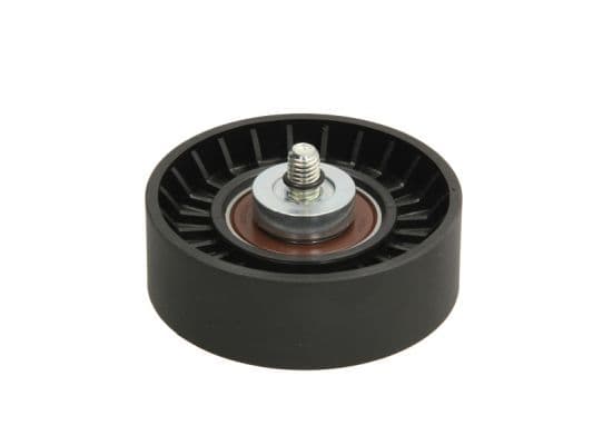 Meervoudige V-snaar spanrol past: BMW 7 (E32), 7 (E38), 8 (E31) 5.0/5.4/5.6 09.87-07.01