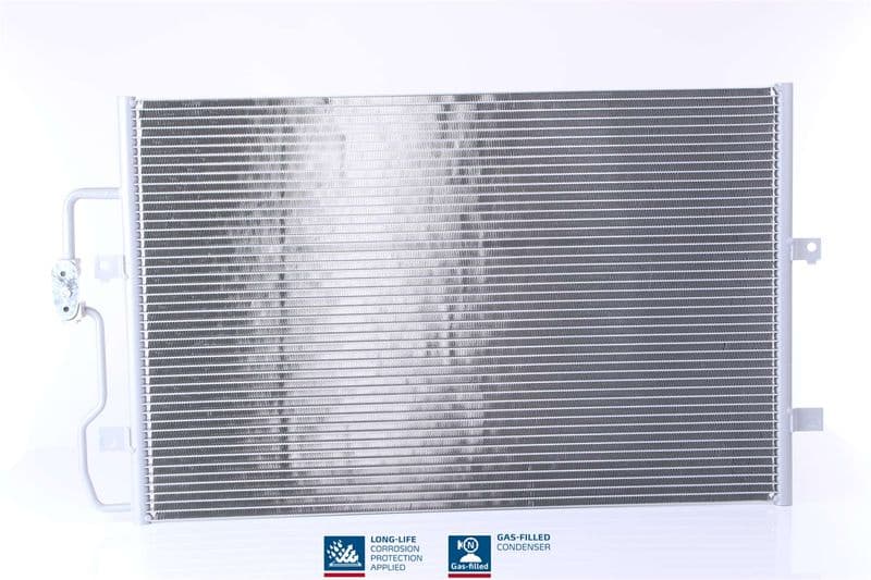 Uitlaatsysteem trillingsdemper (110x115mm, verzinkt)