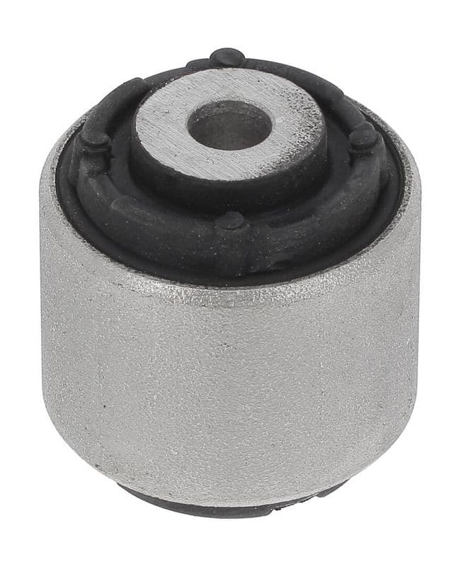 Voorste spoorcontrole-arm silent block (x12,1x55,3/60 mm) past: AUDI A6 ALLROAD C8, A6 C8, A7, A8 D5, E-TRON, E-TRON GT, Q5, Q7, Q8, Q8 E-TRON  PORSCHE CAYENNE  VW TOUAREG 2.0-Electric 01.15-