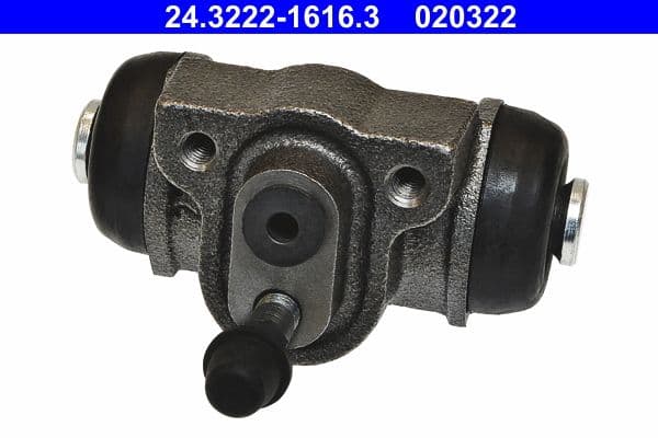 Wheel brake cylinder