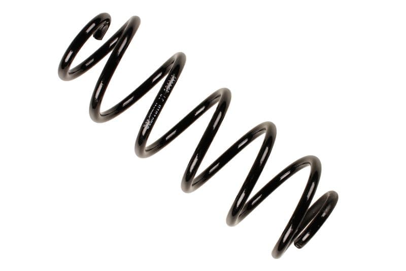 Coil spring