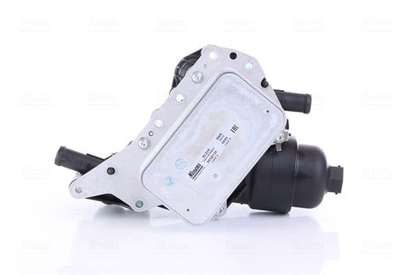 Oil Cooler, engine oil