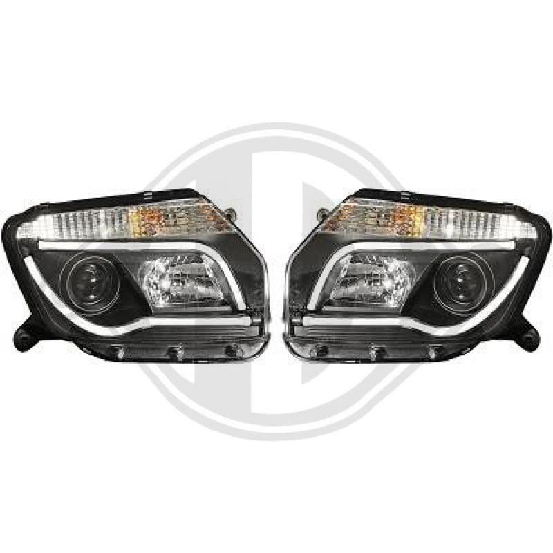 11-14     KLARGLAS/SCHWARZ