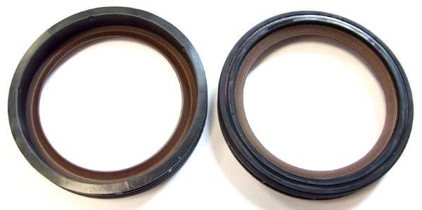 Shaft Seal, crankshaft