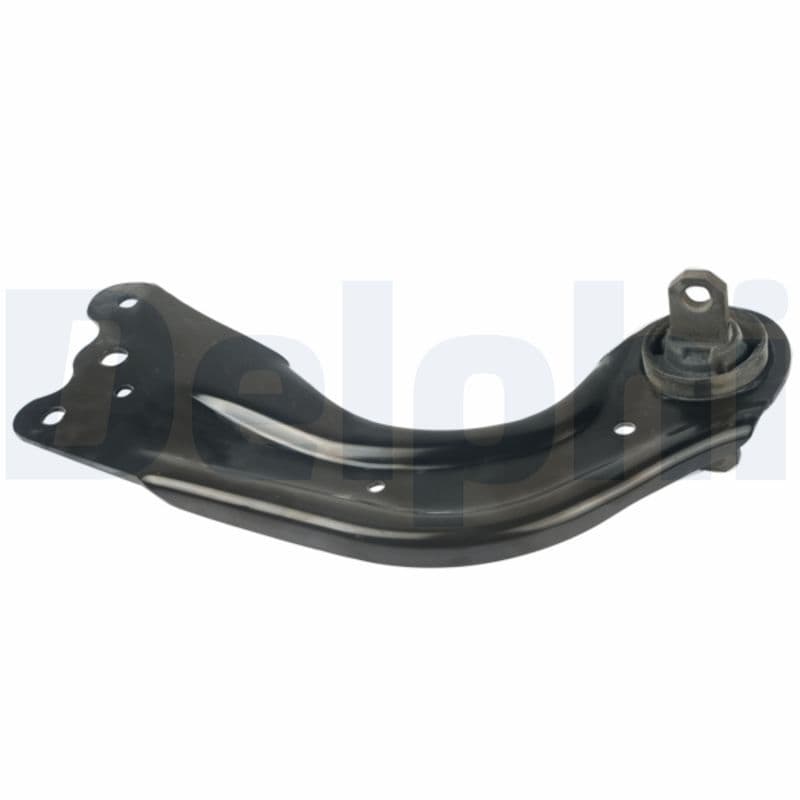 Achteras spoor controle arm Rechts (bodem, achter, transverse) past: MAZDA CX-5 2.0-2.5H 11.11-