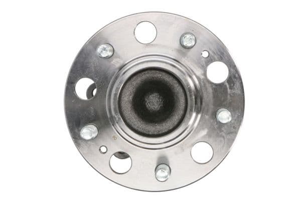 Wiellagerset met naaf Achter past: HYUNDAI GRANDEUR, I40 I, I40 I CW, IX35, SONATA VI, TUCSON  KIA CADENZA I, CARENS III, OPTIMA, SPORTAGE III 1.6-3.5 09.06-