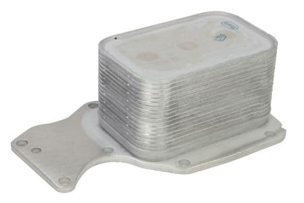 Olie radiator past: BMW 1 (F20), 1 (F21), 2 (F22, F87), 2 (F23), 3 (F30, F80), 3 (F31), 3 (G20, G80, G28), 3 GRAN TURISMO (F34), 4 (F32, F82), 4 (F33, F83), 4 (G22, G82) 1.5-2.0H 03.15-
