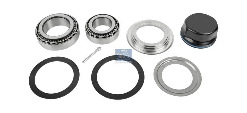 Repair Kit, wheel hub